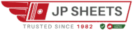 JP Sheet Logo