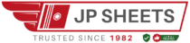 JP Sheet Logo