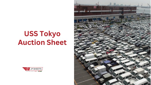 USS Tokyo Auction Sheet: How To Get USS Tokyo Sheet Verification