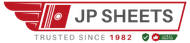 jp sheet logo